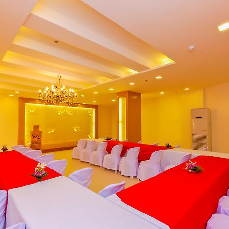 Chalet Baguio Baguio City Kültér fotó
