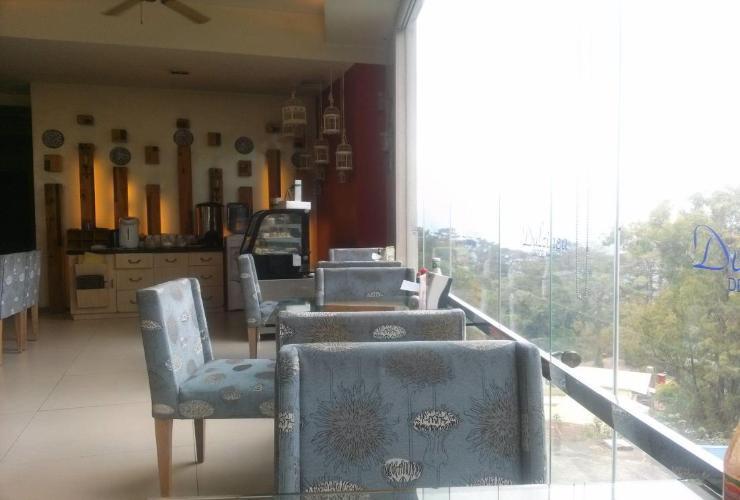 Chalet Baguio Baguio City Kültér fotó