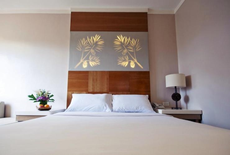 Chalet Baguio Baguio City Kültér fotó
