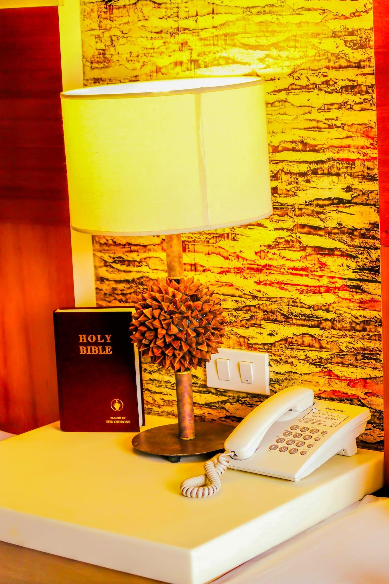 Chalet Baguio Baguio City Kültér fotó
