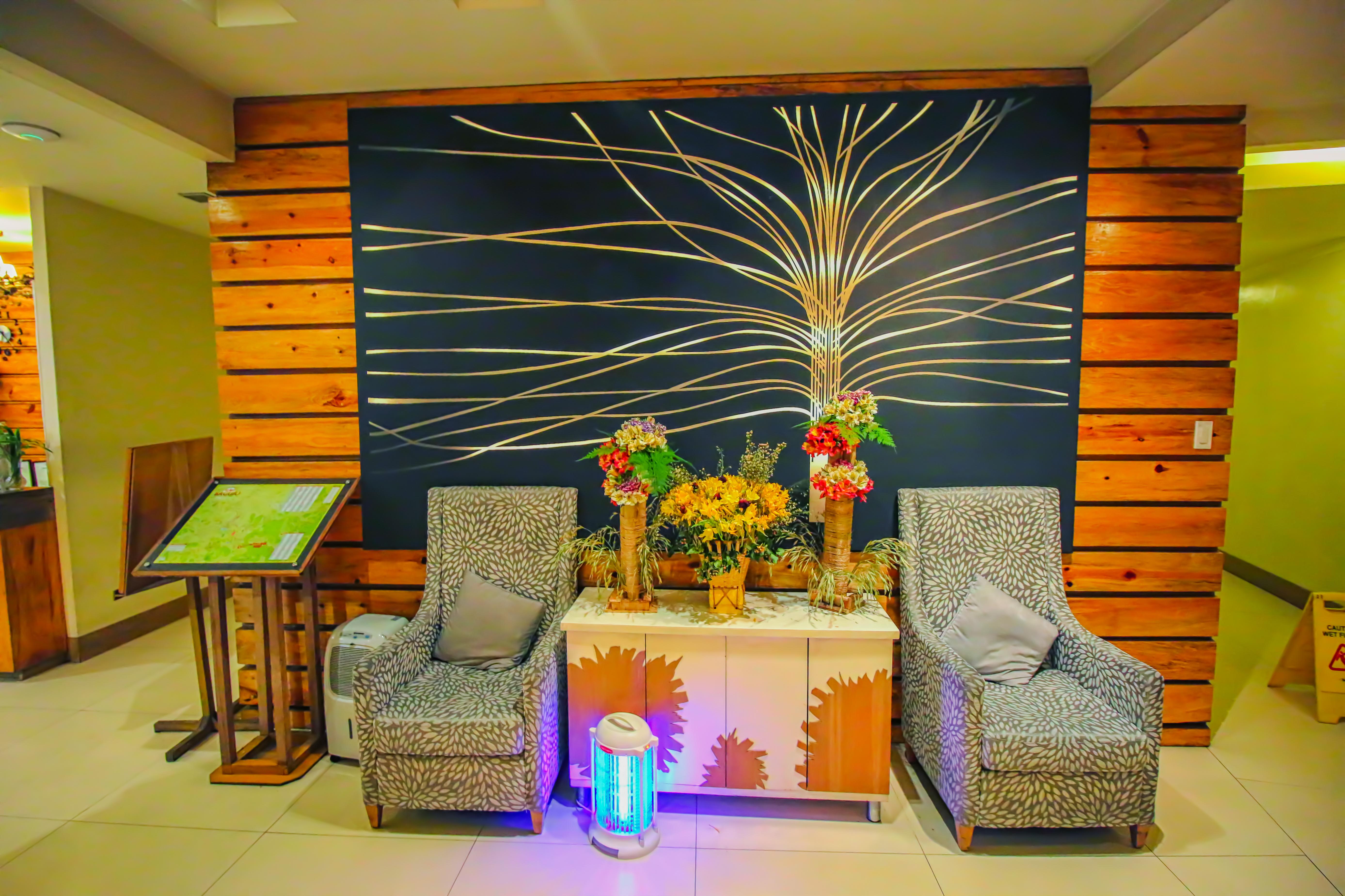 Chalet Baguio Baguio City Kültér fotó
