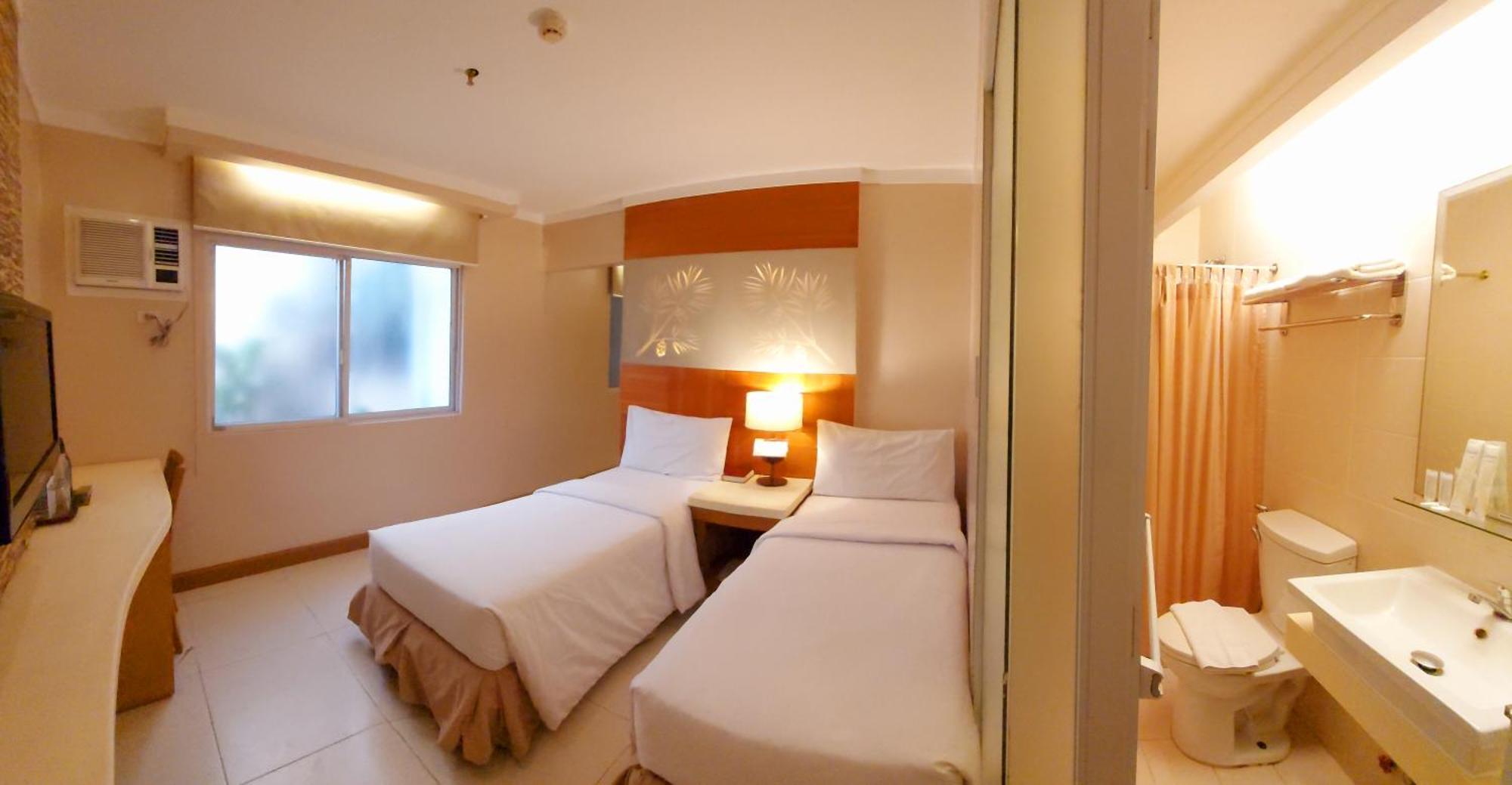Chalet Baguio Baguio City Kültér fotó