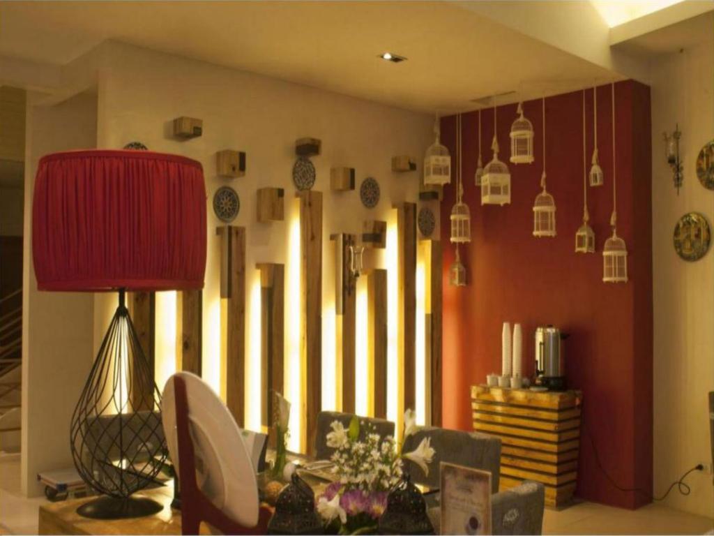 Chalet Baguio Baguio City Kültér fotó