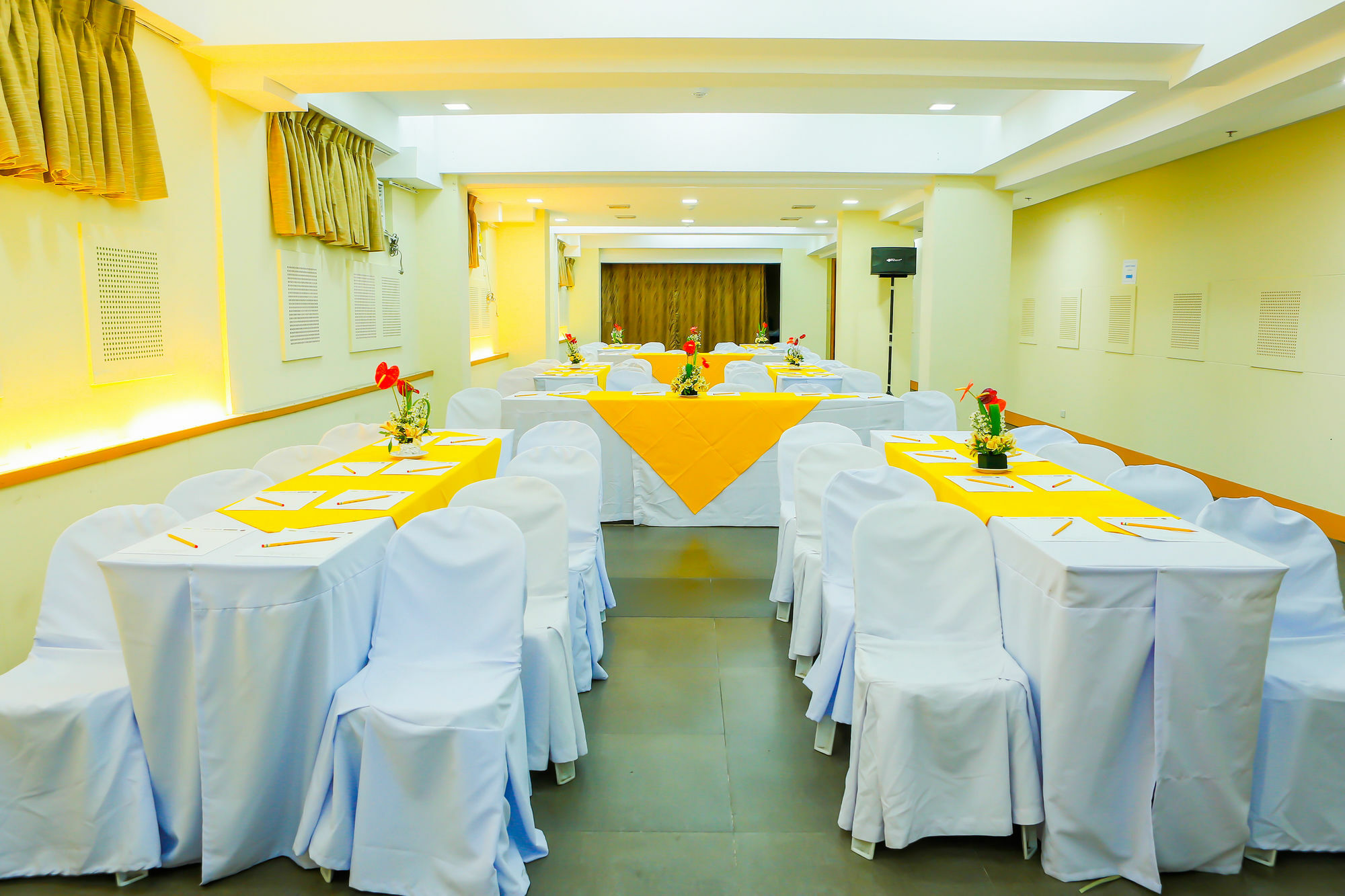 Chalet Baguio Baguio City Kültér fotó