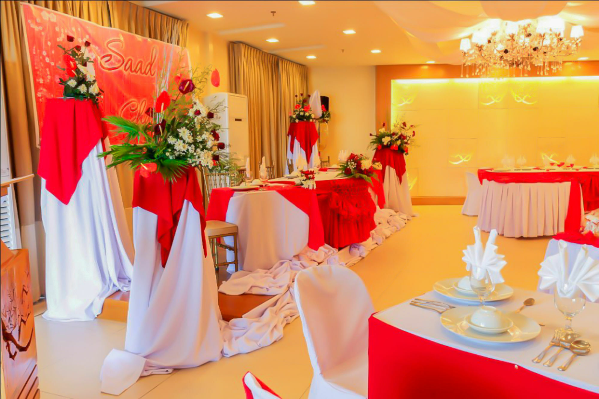 Chalet Baguio Baguio City Kültér fotó