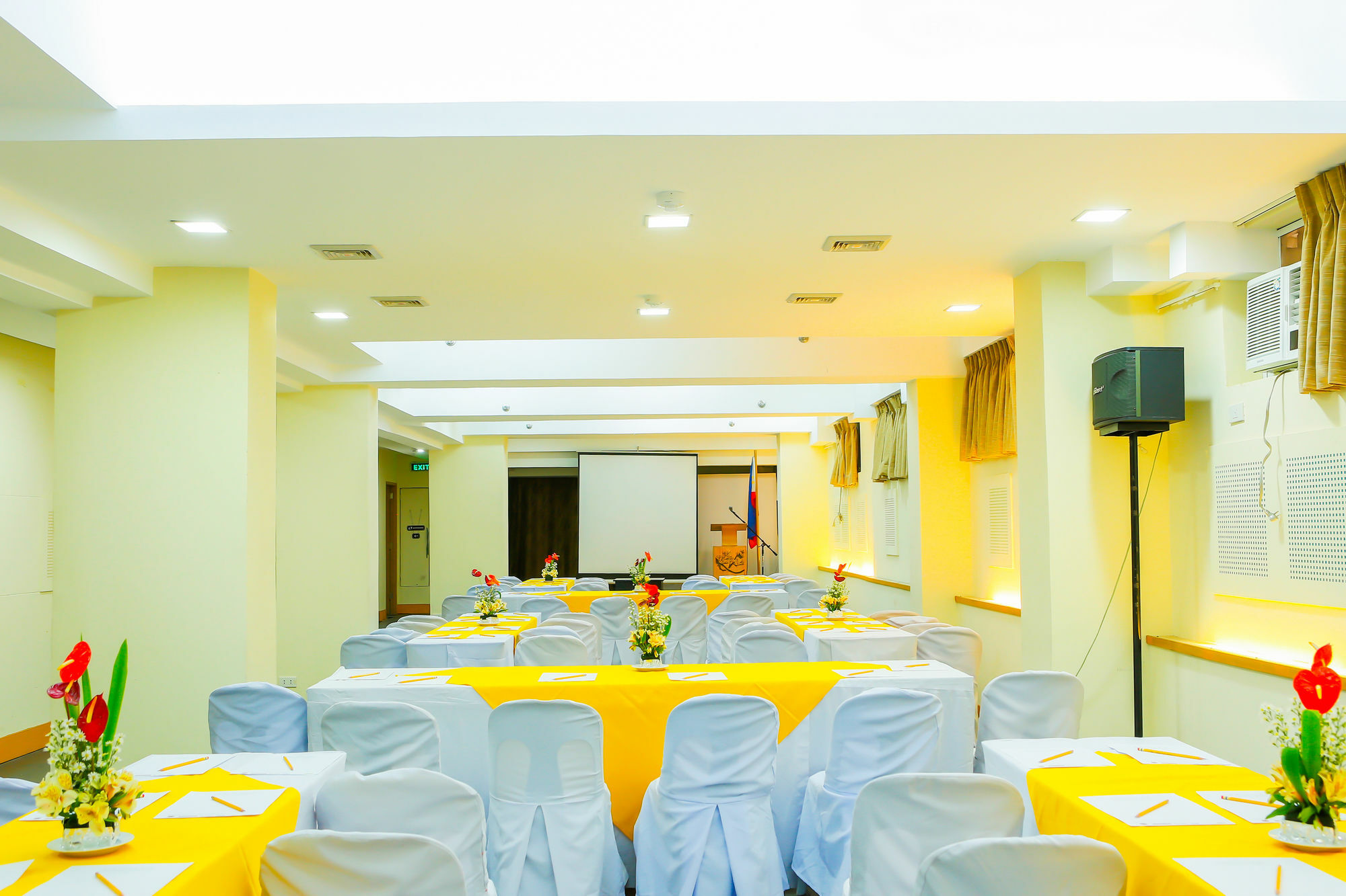 Chalet Baguio Baguio City Kültér fotó